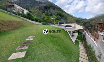 Imagem 5: Casa composto por 8 quartos à venda em Buenos Aires, Guarapari-ES - Realize Negócios Imobi