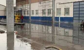 Imagem 2: Galpão - / Comercial / Bairro da Ponte