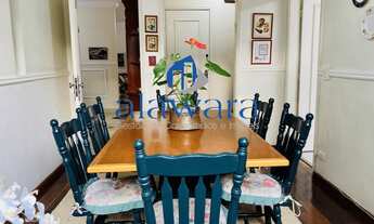 Imagem 5: A CASA DOS SEUS SONHOS, NO MELHOR DA VILA LEOPOLDINA!