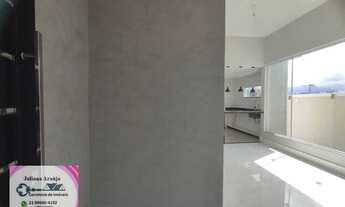 Imagem 4: Casa com 3 suítes à venda por R$ 895.000 - Cajueiros (Itaipuaçu) - Maricá/RJ