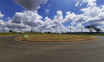 Imagem 6: Lotes a partir de R$ 521 mensais - Pronto para construir