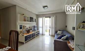 Imagem: Apartamento à venda no bairro Jardim Esplanada