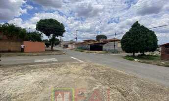 Imagem 5: Aparecida de Goiânia - Terreno Padrão - Vila Brasília