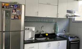 Imagem 7: Vendo Lindo Apto 2 Qts - Lins de Vasconcelos - Rio de Janeiro