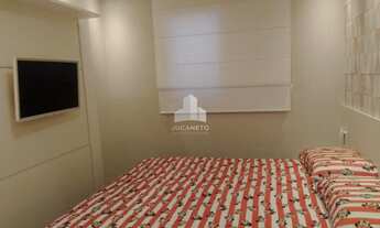 Imagem 6: Apartamento com 2 dormitórios à venda, 60 m² por R$ 445.000,00 - Matriz - Mauá/SP