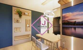 Imagem 4: Apartamento com 2 quartos à venda por R$ 503000.00, 60.00 m2 - INGLESES DO RIO VERMELHO