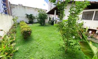 Imagem 5: Casa para aluguel tem 300 metros quadrados com 5 quartos em Jardim Renascença - São Luís