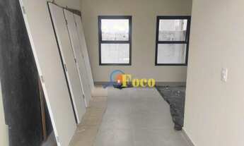 Imagem 2: Casa com 3 dormitórios à venda, 256 m² por R$ 1.650.000,00 - Condomínio Portal San Giovann