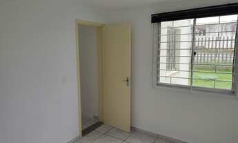 Imagem 3: Excelente Apartamento para Locação com 49 m² no Bairro Augusta - Curitiba - PR