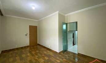 Imagem 2: Apartamento 3 quartos com dependência de empregada- Columbia - Novo Riacho - Contagem/MG