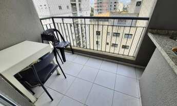 Imagem 6: Lindo Apartamento - 02 Suites + 03 Vagas + Terraço Gourmet