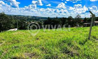 Imagem 7: Terreno-À VENDA-Chácara San Martin I-Itatiba-SP