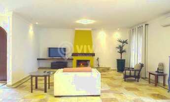 Imagem 2: Casa em Condomínio-À VENDA-Ville Chamonix-Itatiba-SP