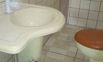 Imagem 7: Apto 2 d. frente ao mar Santos, mobiliado e garagem