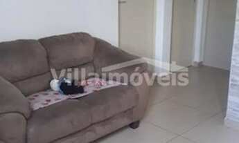 Imagem: Apartamento - Parque Residencial Vila União