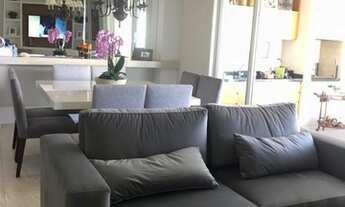 Imagem: Apartamento para venda tem 103 metros quadrados