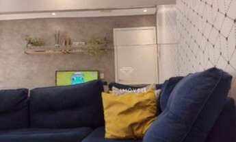 Imagem 4: Apartamento com 2 dormitórios à venda, 48 m² por R$ 355.000 - Tatuapé - São Paulo/SP