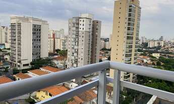 Imagem 4: Apartamento para venda tem 125 metros quadrados com 3 quartos em Vila Mariana - São Paulo
