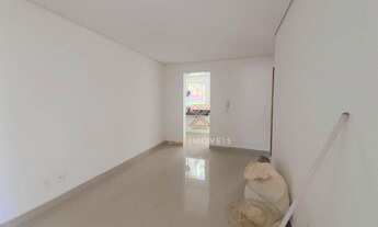 Imagem 2: Apartamento com 2 dormitórios à venda, 45 m² por R$ 409.000 - Santa Branca - Belo Horizont