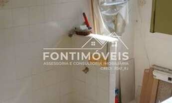 Imagem 6: Apartamento 1 Quarto Merck Taquara/RJ 37M²