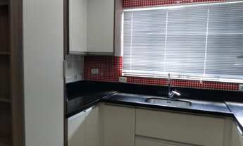 Imagem 5: Cobertura com todos os planejados em Scs - 3 dormts - 3 vagas - lazer completo