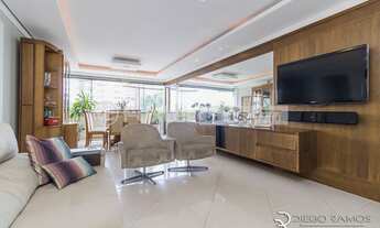 Imagem 3: Cobertura horizontal - 3 (três) dormitórios - 2 (duas) vagas - Moinhos de Vento - Porto Al