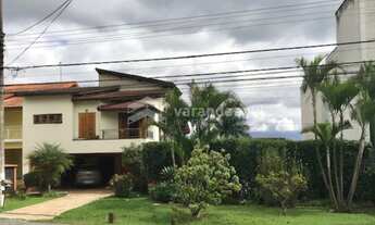 Imagem: Excelente Sobrado no Condomínio Aruã