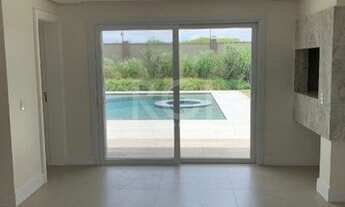 Imagem 6: ELDORADO DO SUL - Casa de Condomínio - Sans Souci