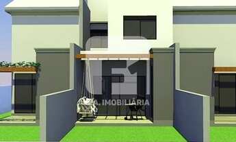 Imagem 4: FLORIANóPOLIS - Casa Padrão - Ribeirão da Ilha