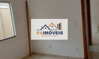 Imagem 2: Oportunidade! Casa c/Suíte no Parque Real - Pouso Alegre - MG