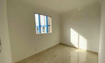 Imagem 3: Apartamento para venda tem 47 metros quadrados com 2quarto