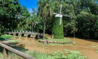 Imagem 7: Lote/Terreno para venda possui 480 metros quadrados em Swiss Park - Campinas - SP