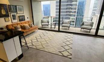 Imagem: Apartamento Locação 1 Dormitórios - 69