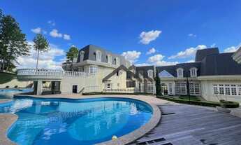 Imagem: Casa, 1718 m² - venda por R$ 28.000.000,00