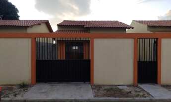 Imagem 2: R$ 160 mil reais casa nova no santa helena pra financiamento em Castanhal