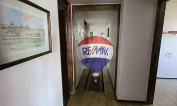 Imagem 7: Apartamento com 4 dormitórios à venda, 210 m² por R$ 860.000,00 - Parnamirim - Recife/PE