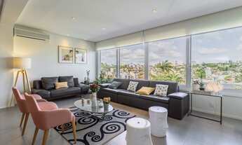 Imagem 6: Casa chácara das pedras 4 suítes 4 vagas mobiliada e decorada