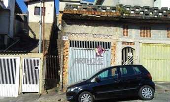 Imagem 6: Sobrado com um terreno (Oportunidade