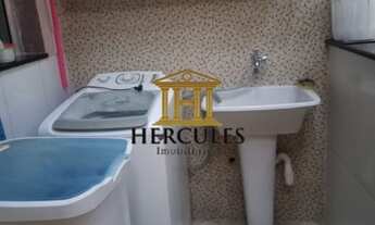 Imagem 4: Casa para venda possui 127 metros quadrados com 3 quartos em Jardim Colonial - Atibaia - S