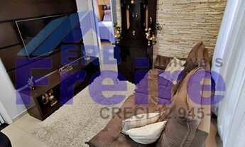 Imagem 6: Casa de condomínio para venda com 80 metros quadrados com 3 quartos