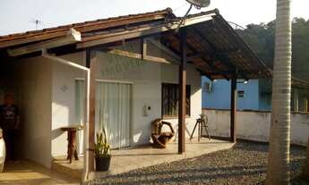 Imagem 2: Casa Alvenaria para Venda em Itinga Joinville-SC - 1086