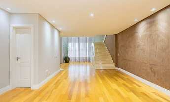 Imagem 12: Cobertura, 376 m² - venda por R$ 5.600.000,00 ou aluguel por R$ 23.200,00/mês - Mercês - C