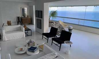 Imagem 5: Apartamento para venda tem 260 metros quadrados com 4 quartos em Vitória - Salvador - BA
