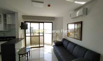 Imagem: Flat para locação no Jardins - Paulista