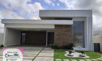 Imagem: Casa com 3 suítes à venda por R$ 895.000