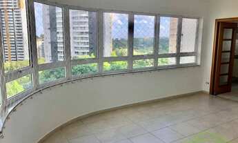 Imagem 5: Apartamento com 3 dormitórios, 214 m² - venda por R$ 1.850.000,00 ou aluguel por R$ 8.773