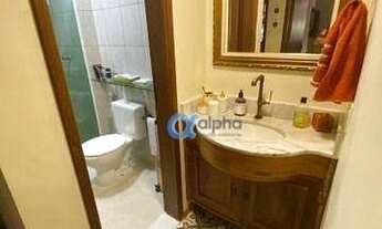 Imagem 6: Apartamento com 4 dormitórios à venda - Itaipava - Petrópolis/RJ