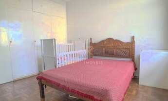 Imagem 2: Apartamento com 3 dormitórios à venda, 93 m² por R$ 410.000 - Centro - Belo Horizonte/MG