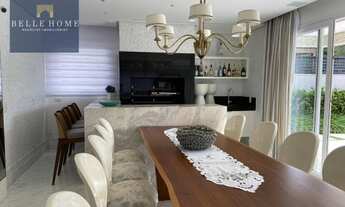 Imagem 15: Casa FRENTE AO MAR 5 SUÍTES à venda, 600 m² por R$ 10.900.000 - Jurerê Internacional - Flo