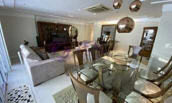 Imagem 5: Cobertura-À VENDA-Recreio dos Bandeirantes-Rio de Janeiro-RJ